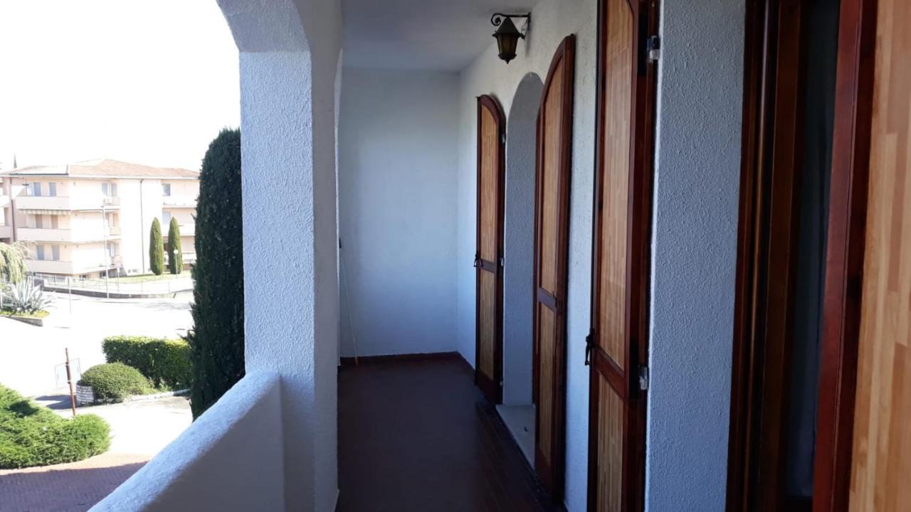 Mattia'S House On Garda Lake Peschiera del Garda Extérieur photo