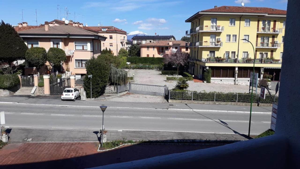 Mattia'S House On Garda Lake Peschiera del Garda Extérieur photo