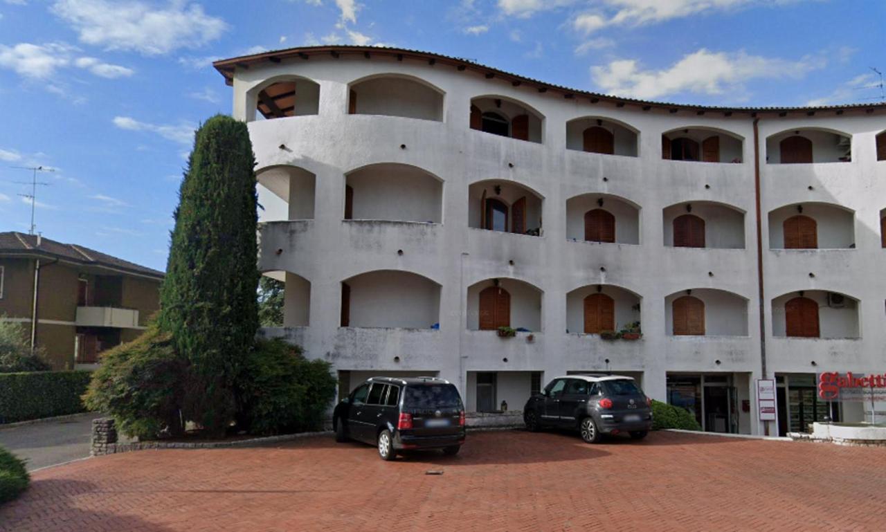 Mattia'S House On Garda Lake Peschiera del Garda Extérieur photo